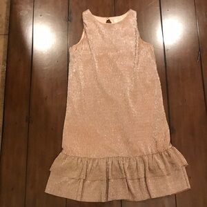 Good Condition girls Kate Spade party dress